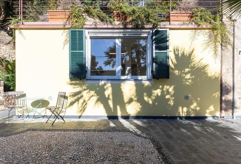 La Sterlizia Di Santa Croce