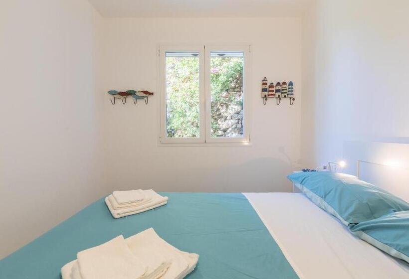 La Sterlizia Di Santa Croce