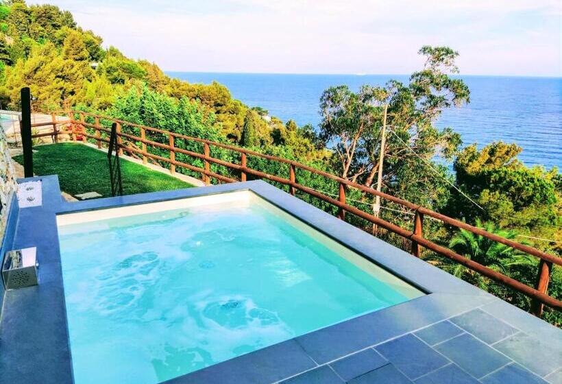 La Sterlizia Di Santa Croce