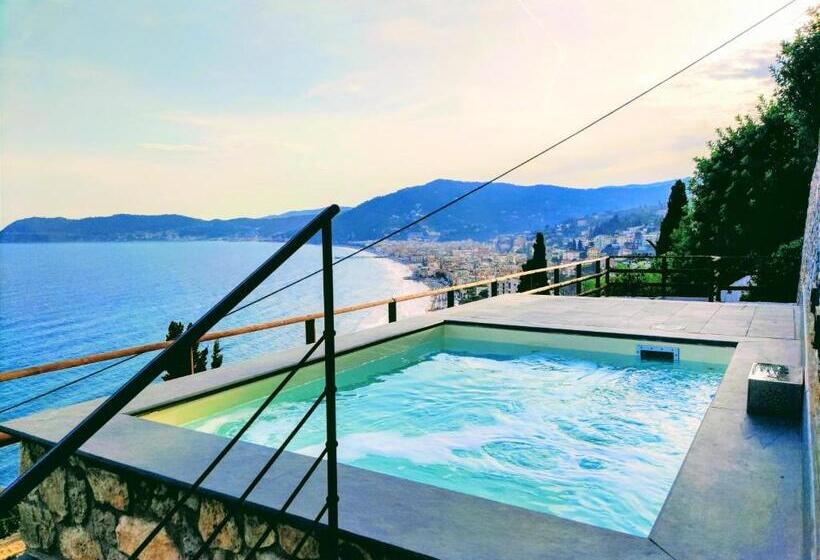 La Sterlizia Di Santa Croce