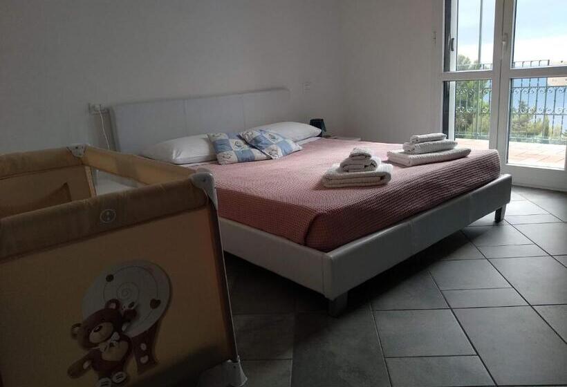 La Sterlizia Di Santa Croce