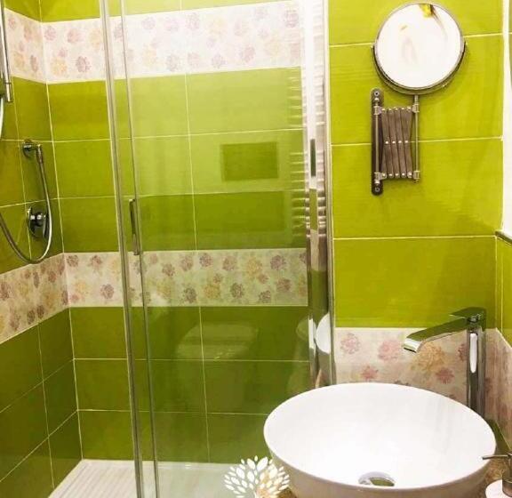 La Suscella Bed & Breakfast