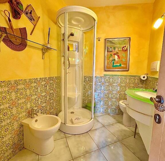 Le Due Palme Bed & Breakfast