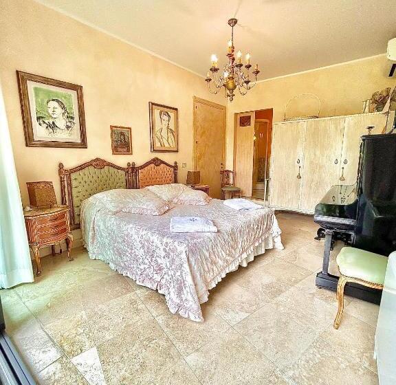 Le Due Palme Bed & Breakfast