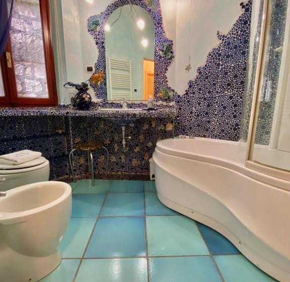 Le Due Palme Bed & Breakfast