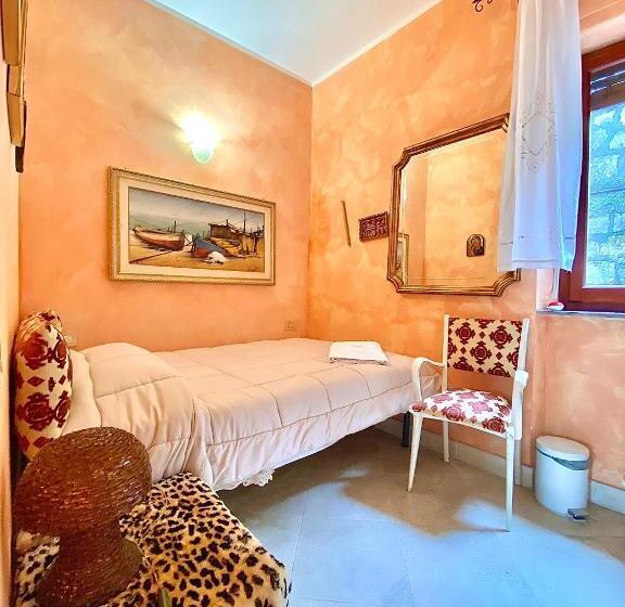 Le Due Palme Bed & Breakfast