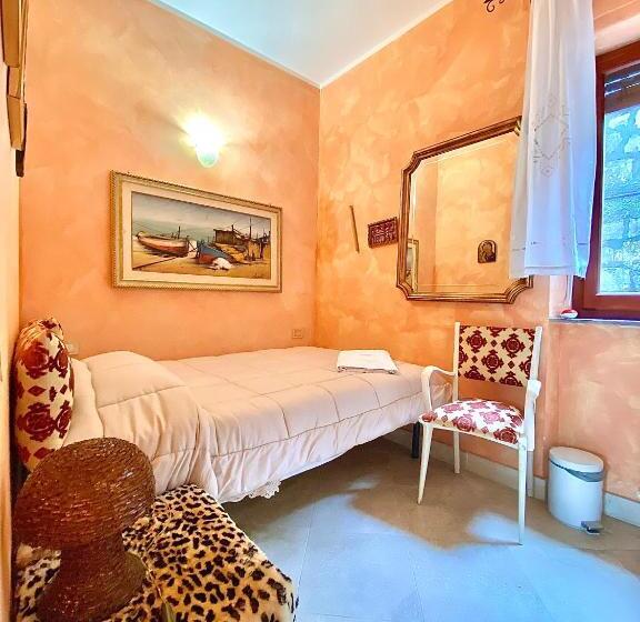 Le Due Palme Bed & Breakfast