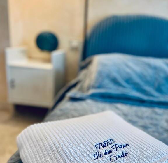 Le Due Palme Bed & Breakfast