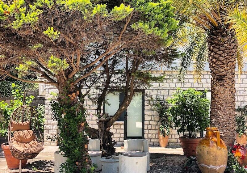 Le Due Palme Bed & Breakfast