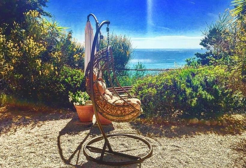 Le Due Palme Bed & Breakfast