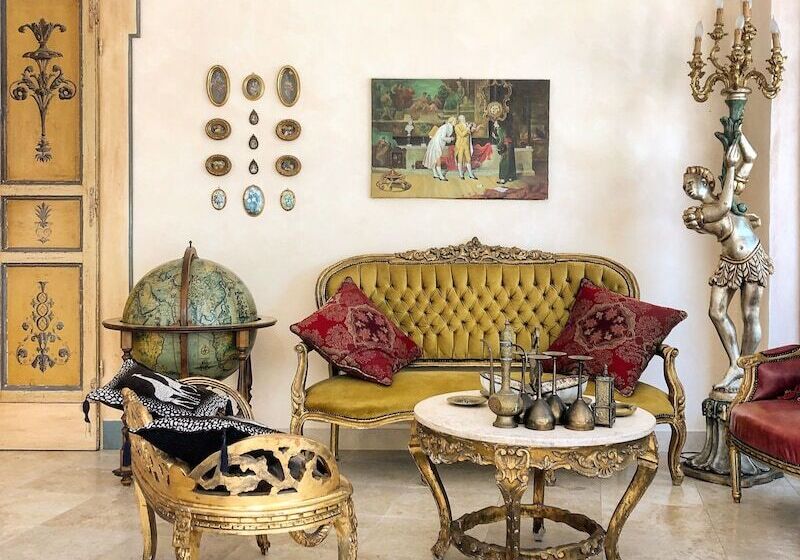 Le Due Palme Bed & Breakfast