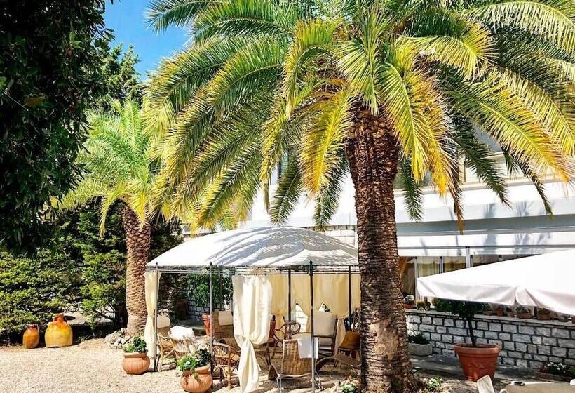 Le Due Palme Bed & Breakfast