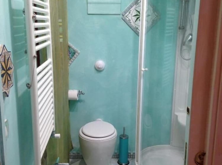 Le Due Palme Bed & Breakfast