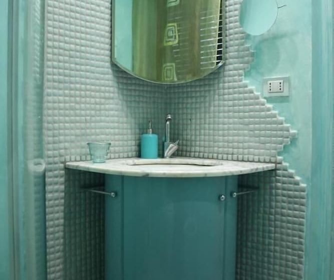 Le Due Palme Bed & Breakfast