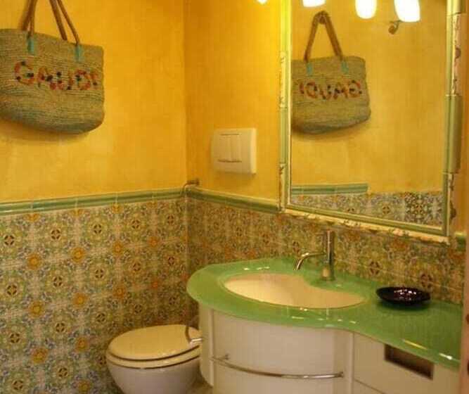 Le Due Palme Bed & Breakfast