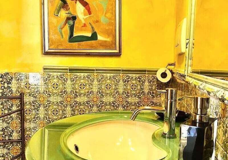 Le Due Palme Bed & Breakfast