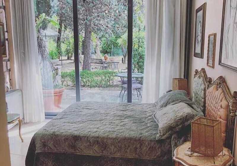 Le Due Palme Bed & Breakfast