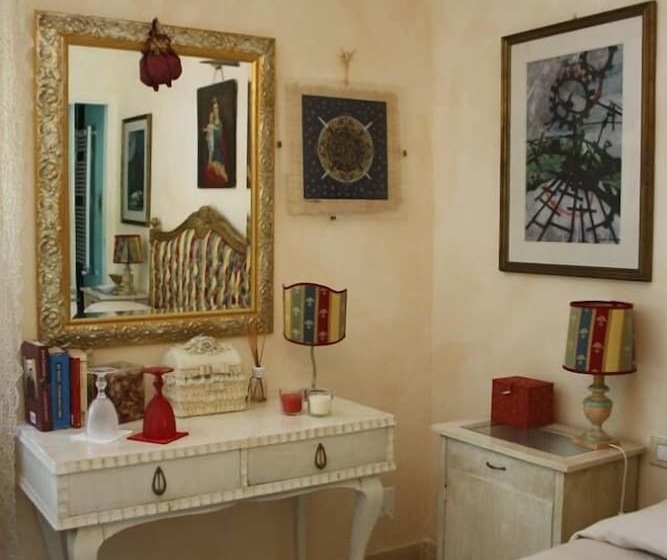 Le Due Palme Bed & Breakfast