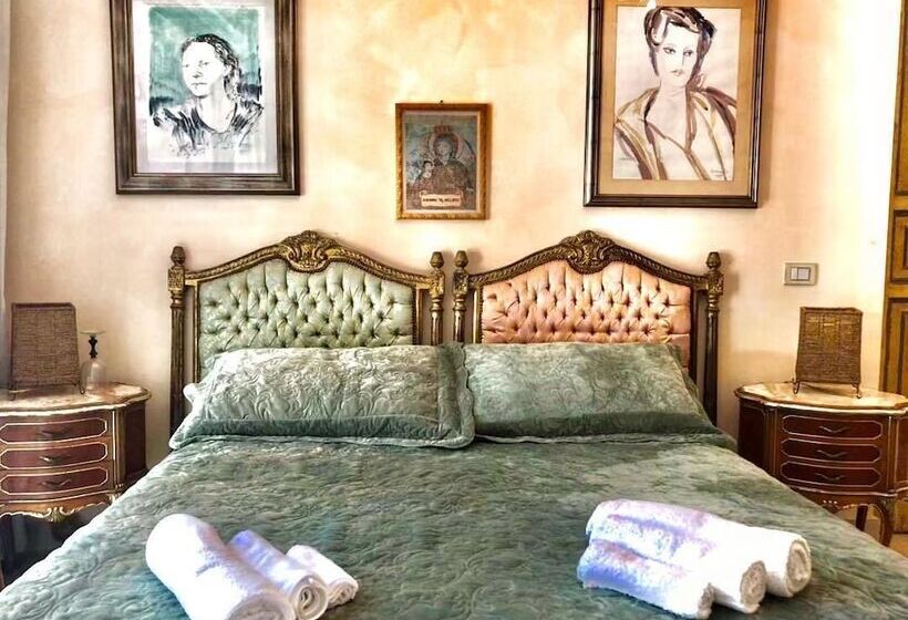 Le Due Palme Bed & Breakfast