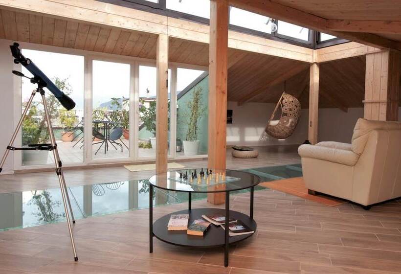 Le Fontanelle B&b