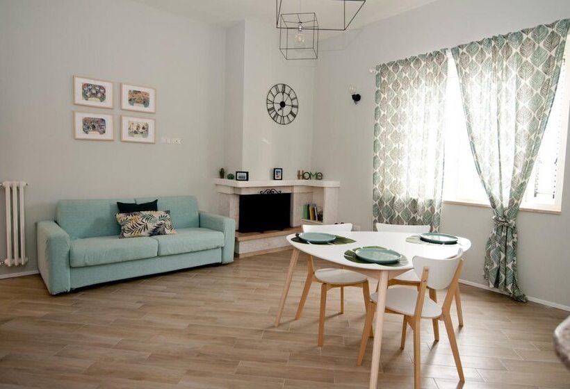 Le Fontanelle B&b