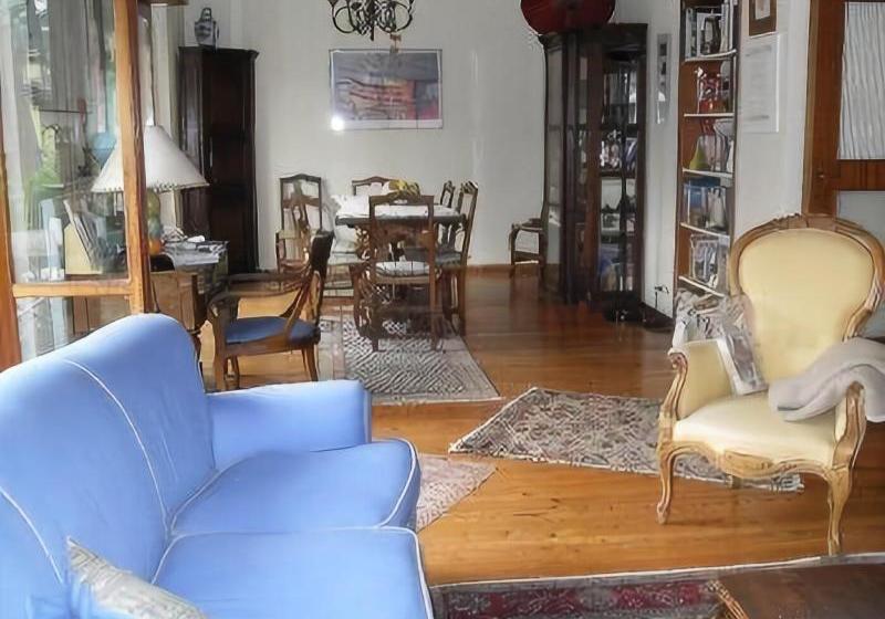 Le Ortensie Due  Bed And Breakfast