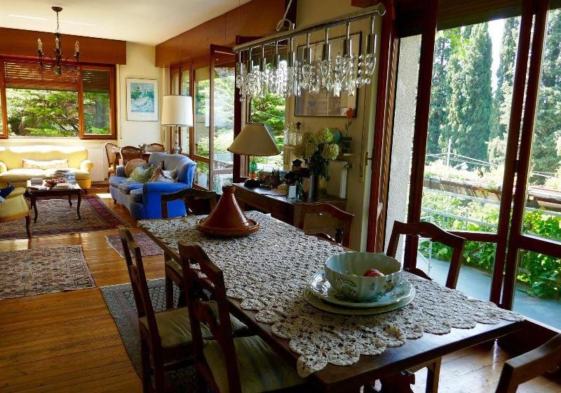 Le Ortensie Due  Bed And Breakfast