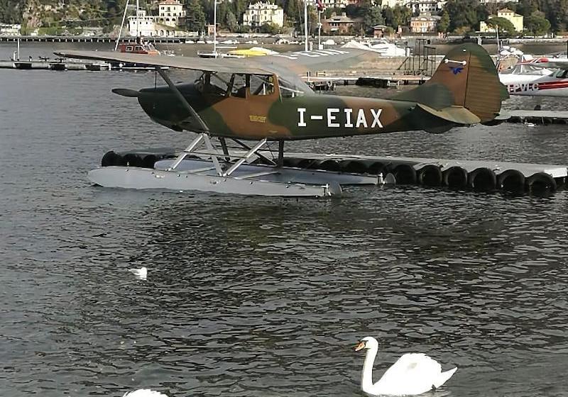 Le Ortensie Due  Bed And Breakfast