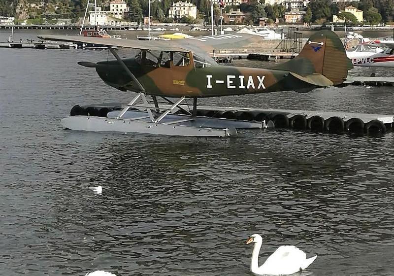 Le Ortensie Due  Bed And Breakfast