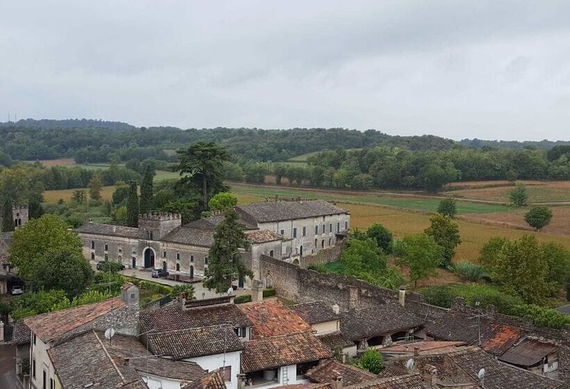 צימר Le Quattro Stagioni