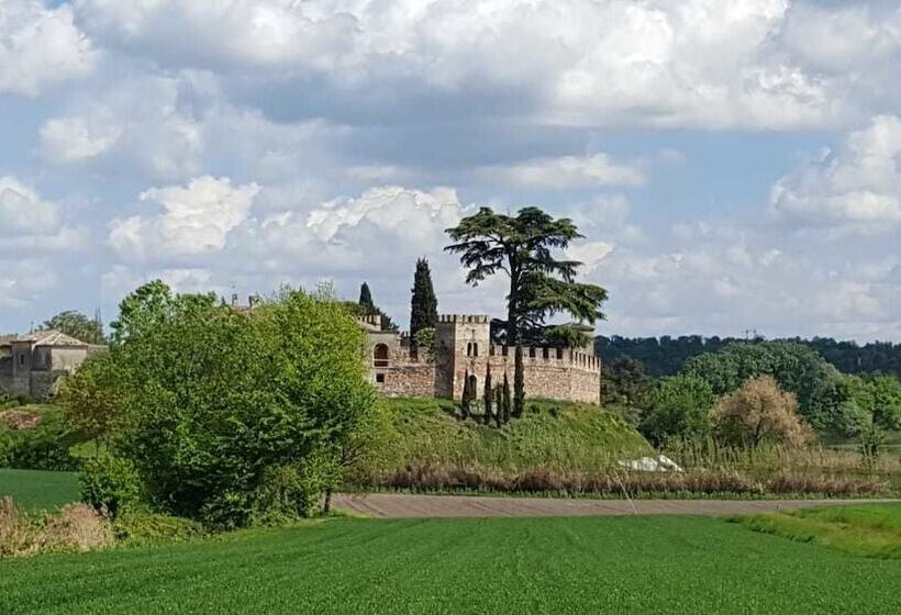 צימר Le Quattro Stagioni