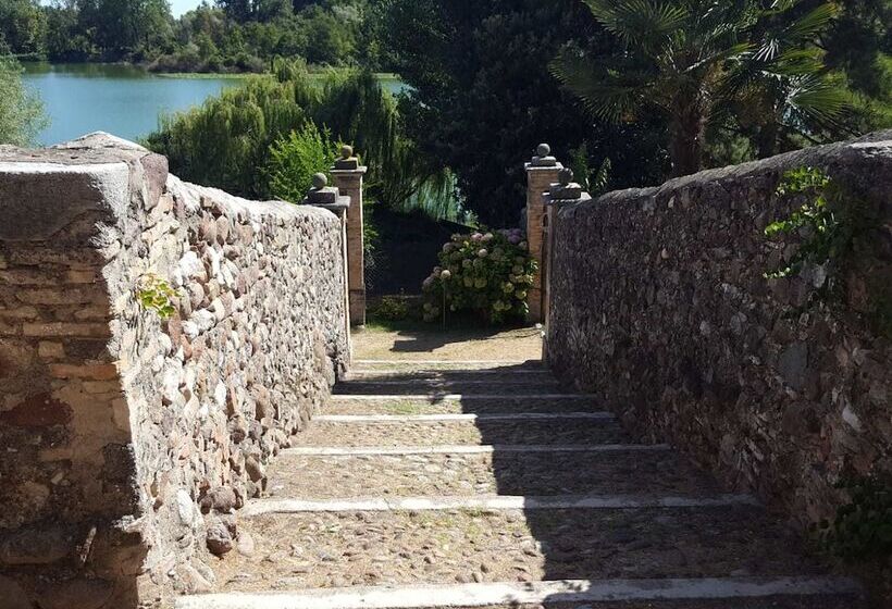 צימר Le Quattro Stagioni