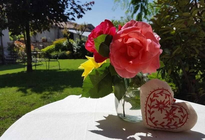 צימר Le Quattro Stagioni