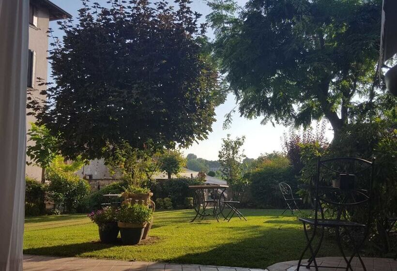 צימר Le Quattro Stagioni