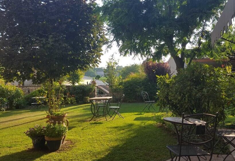 צימר Le Quattro Stagioni