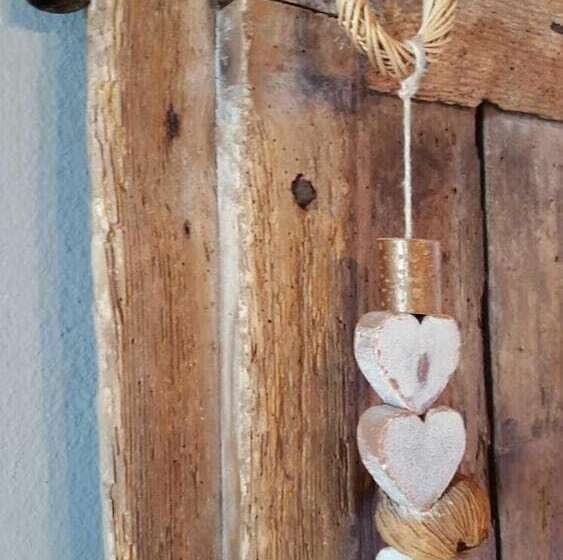 צימר Le Quattro Stagioni