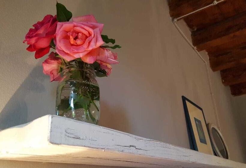 צימר Le Quattro Stagioni