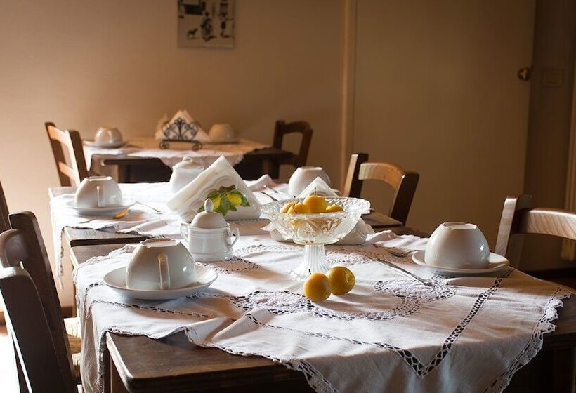 צימר Le Quattro Stagioni