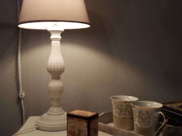 צימר Le Quattro Stagioni