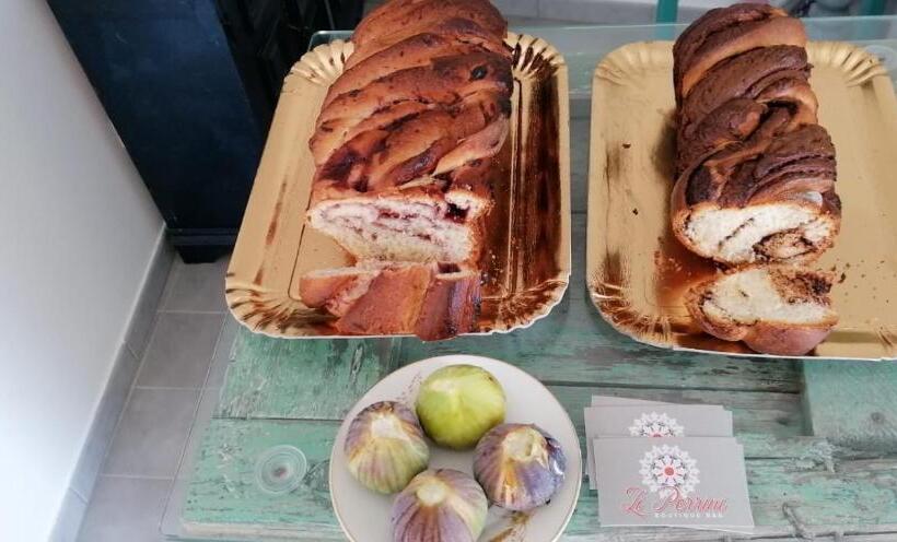 Li Perrini Boutique B&b