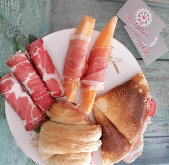 Li Perrini Boutique B&b