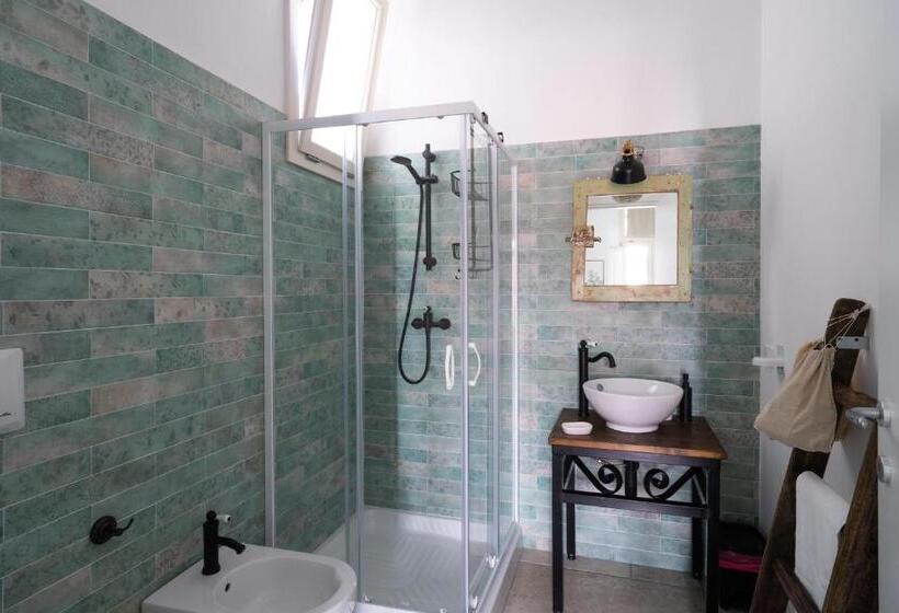 Li Perrini Boutique B&b