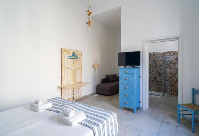 Li Perrini Boutique B&b