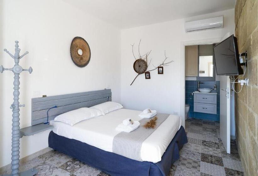 Li Perrini Boutique B&b