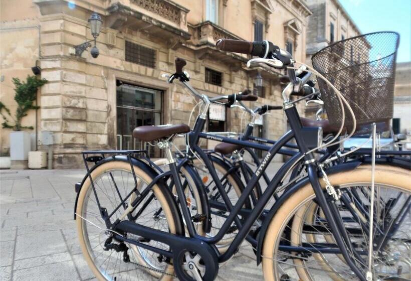 Li Perrini Boutique B&b