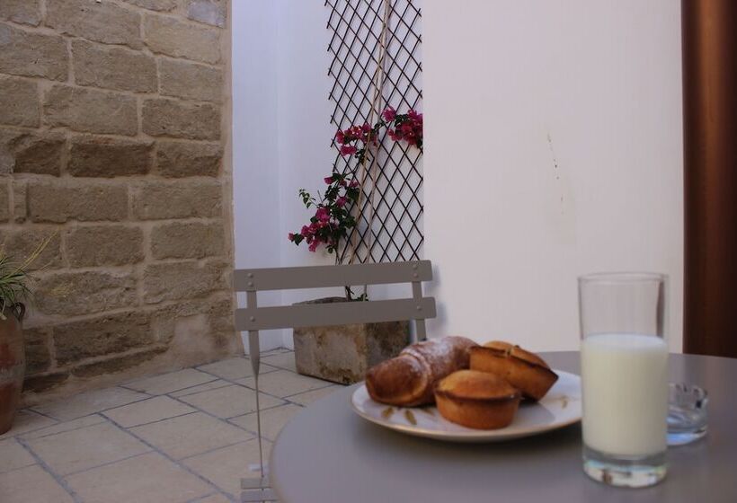 Li Perrini Boutique B&b