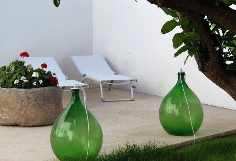 Li Perrini Boutique B&b