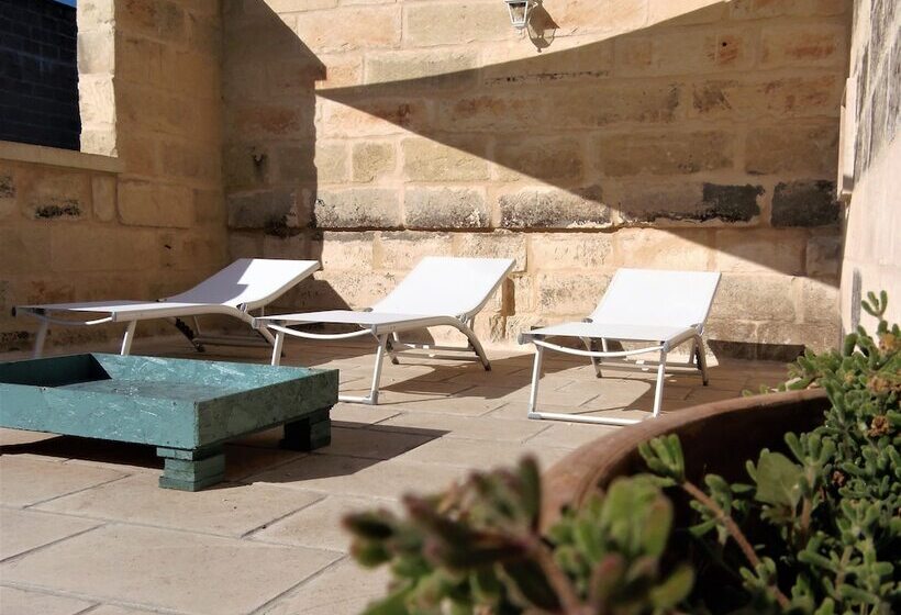 Li Perrini Boutique B&b