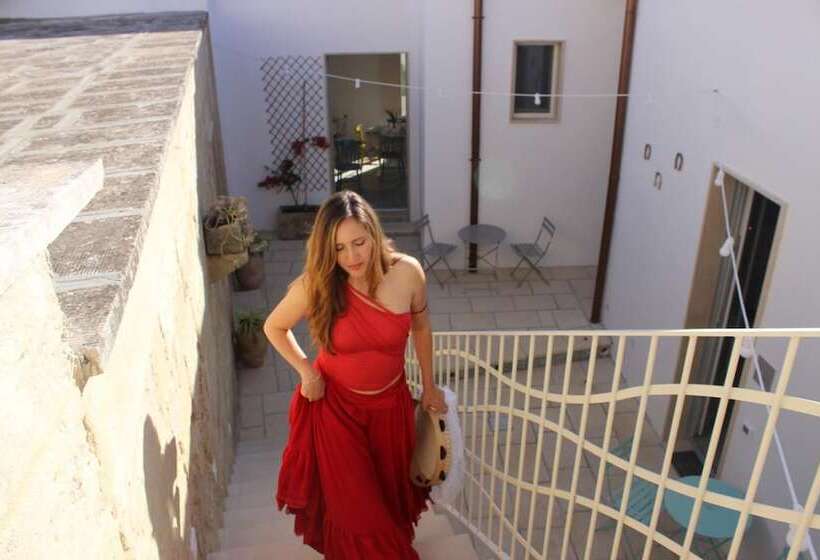 Li Perrini Boutique B&b