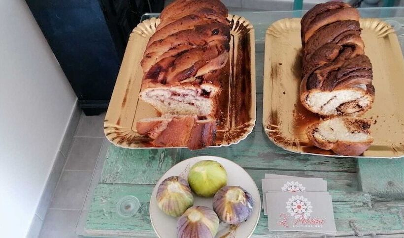 Li Perrini Boutique B&b